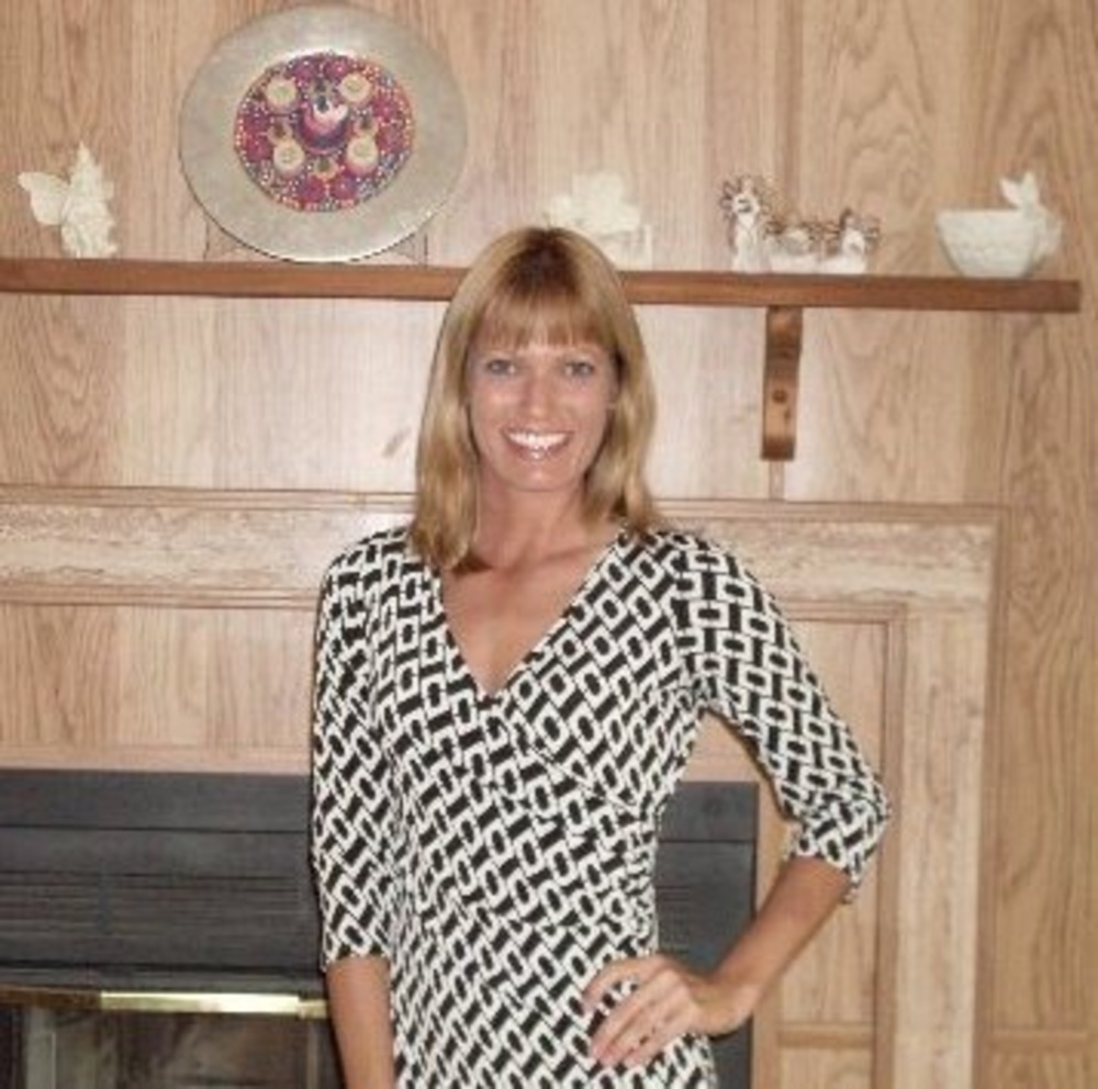 Meet your Posher, Susan